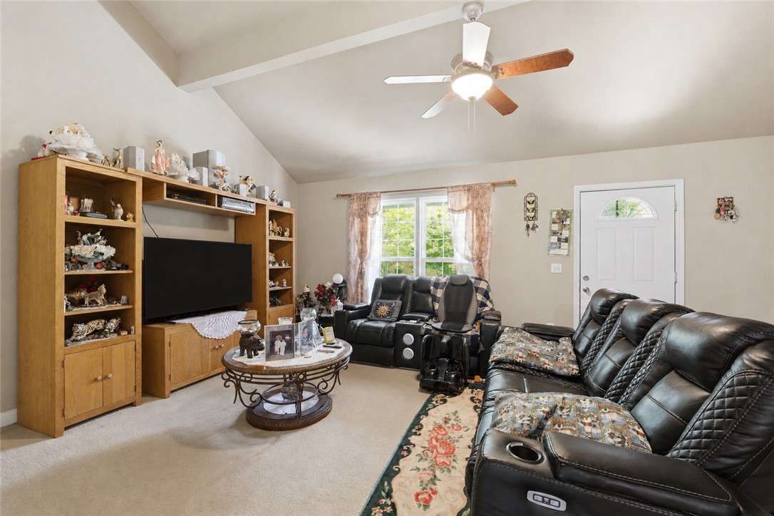 Fayetteville Outlots - Residential