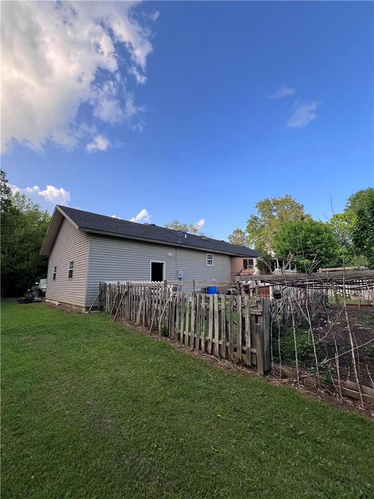 Fayetteville Outlots - Residential