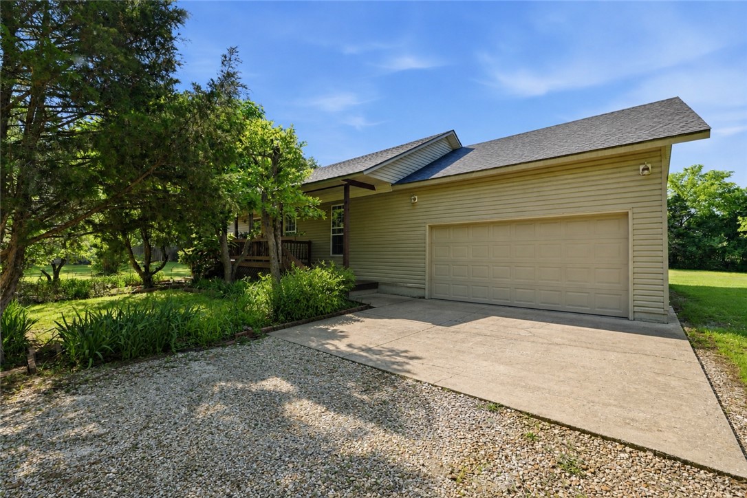 Fayetteville Outlots - Residential