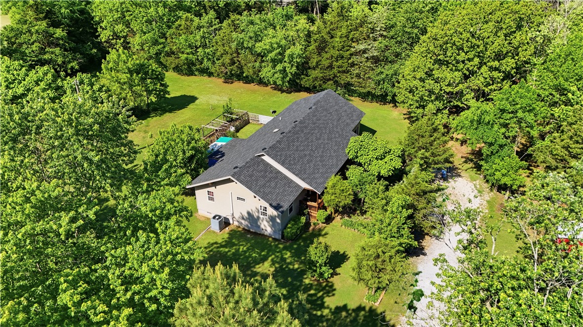 Fayetteville Outlots - Residential