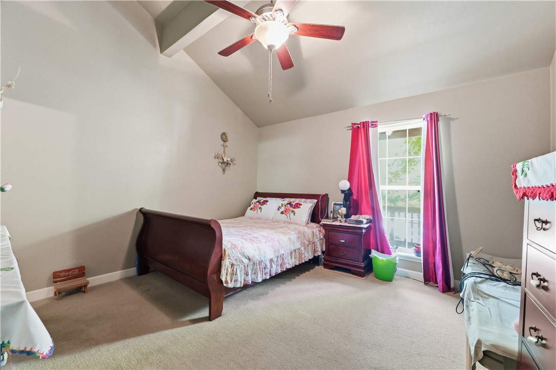 Fayetteville Outlots - Residential