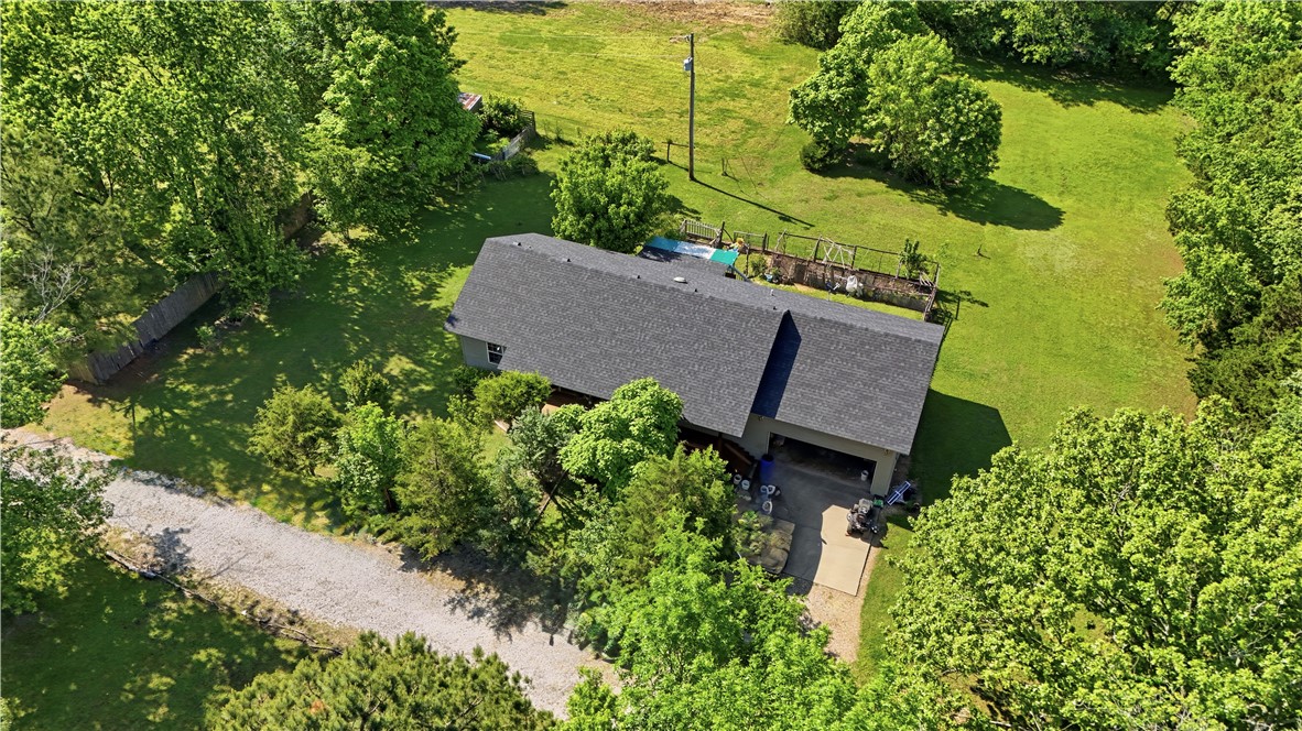 Fayetteville Outlots - Residential