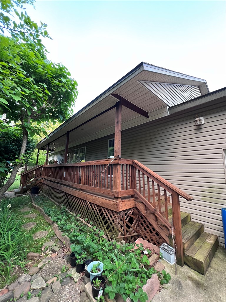 Fayetteville Outlots - Residential