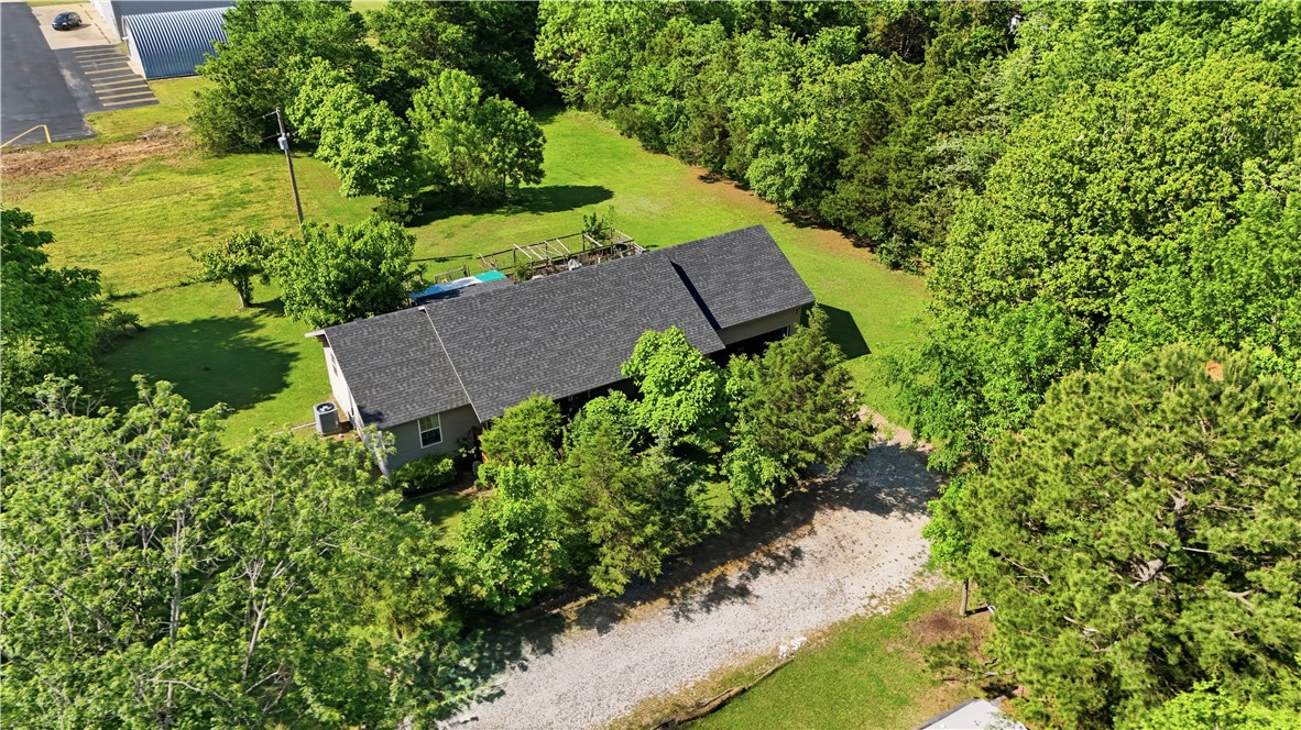 Fayetteville Outlots - Residential
