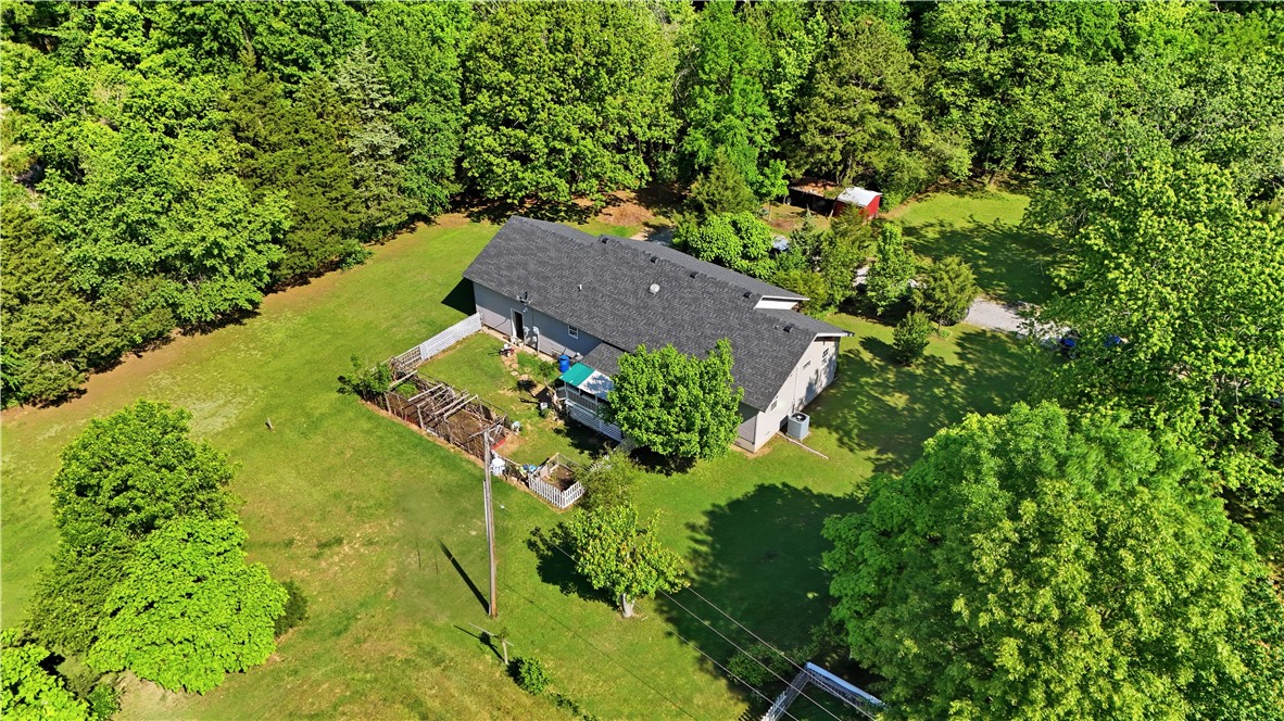 Fayetteville Outlots - Residential