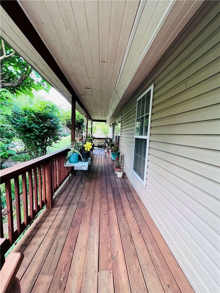 Fayetteville Outlots - Residential