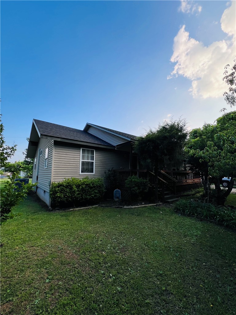 Fayetteville Outlots - Residential