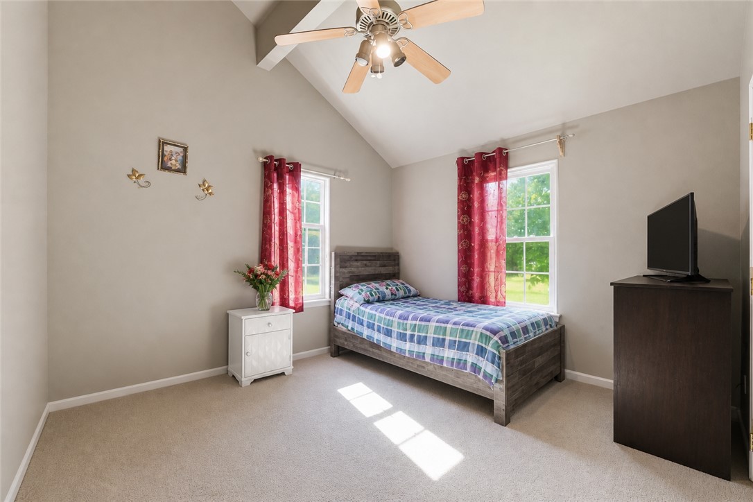 Fayetteville Outlots - Residential