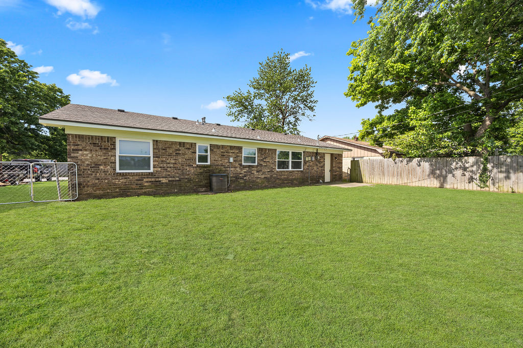 Southwest Sub - Residential