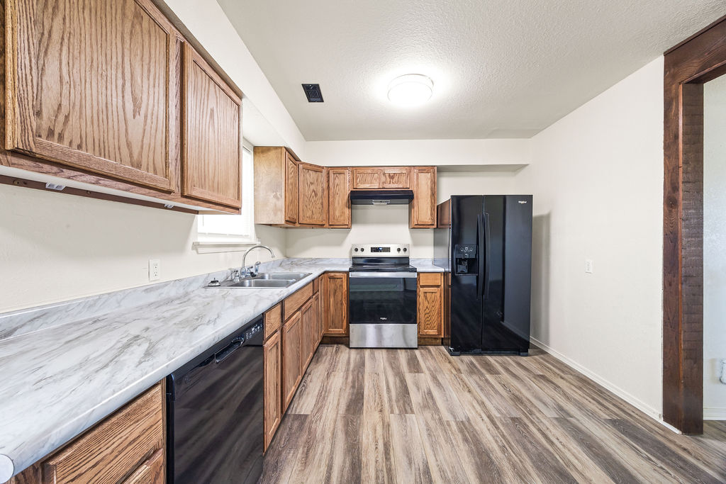 Southwest Sub - Residential