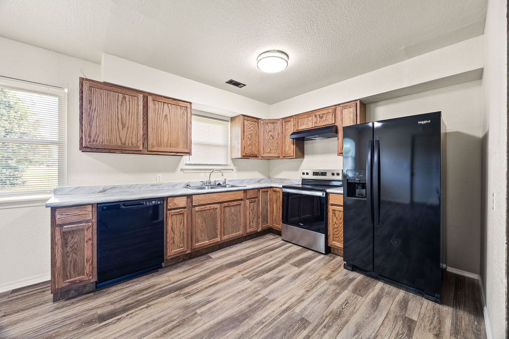 Southwest Sub - Residential