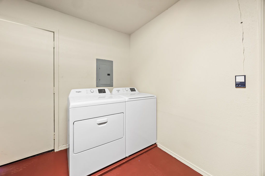 Southwest Sub - Residential