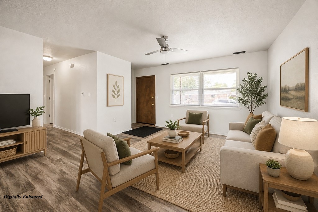 Southwest Sub - Residential