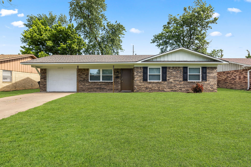 Southwest Sub - Residential