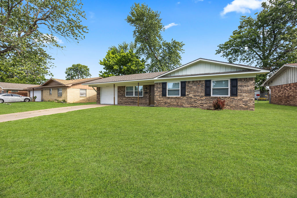 Southwest Sub - Residential