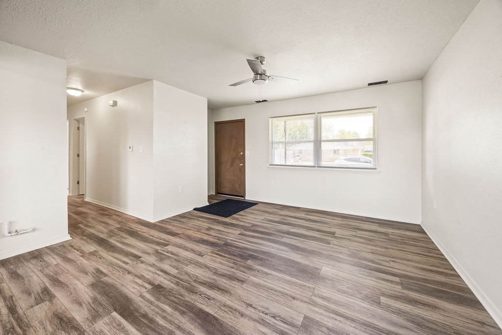 Southwest Sub - Residential