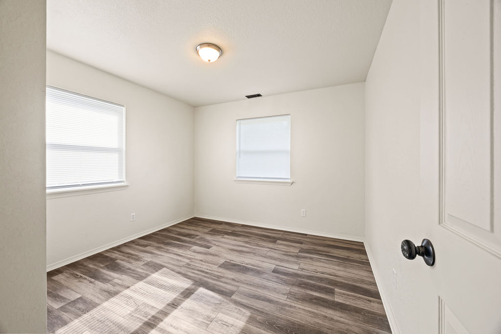Southwest Sub - Residential