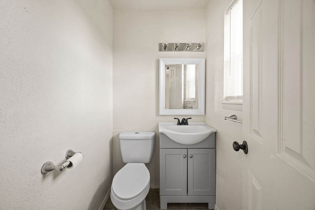 Southwest Sub - Residential