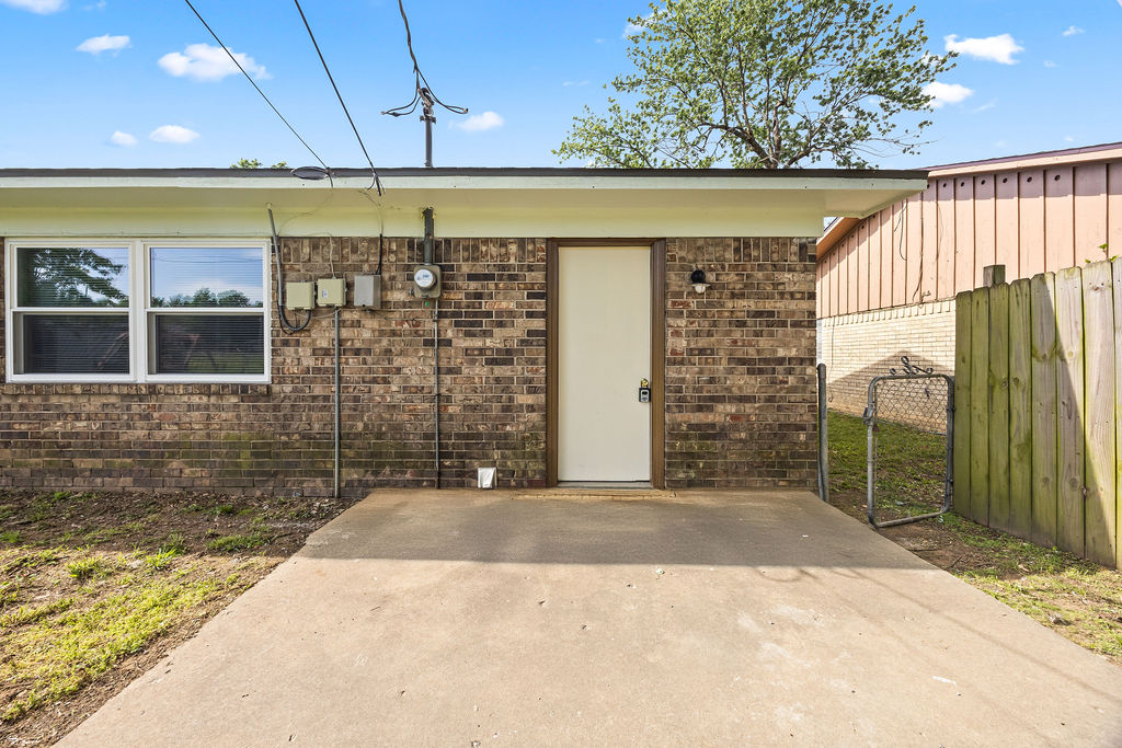 Southwest Sub - Residential