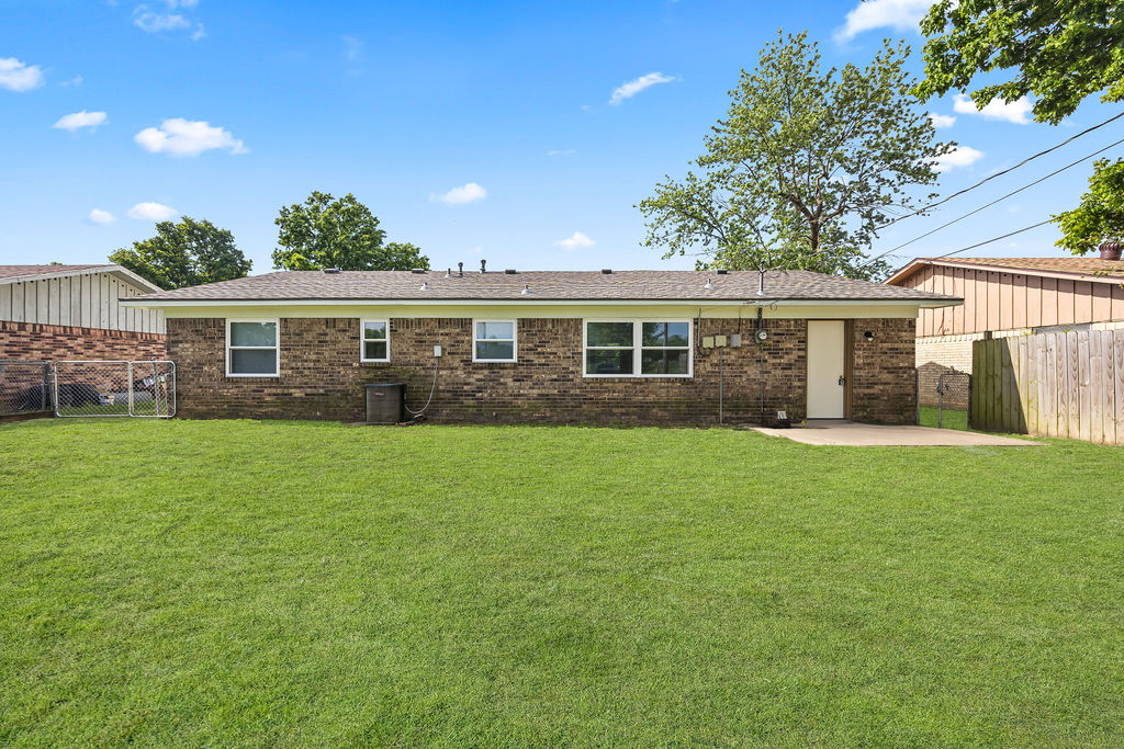 Southwest Sub - Residential