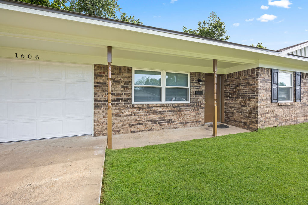 Southwest Sub - Residential