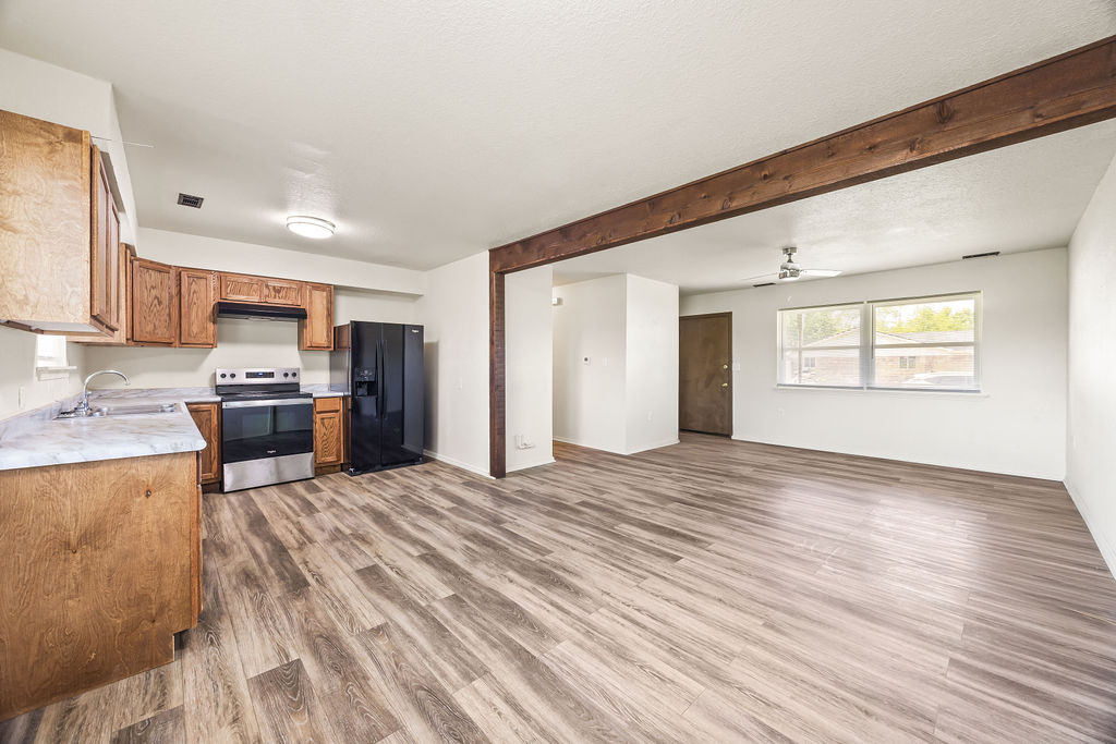 Southwest Sub - Residential