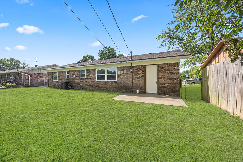 Southwest Sub - Residential