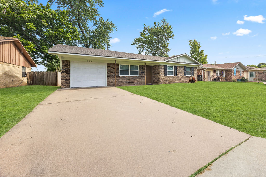 Southwest Sub - Residential