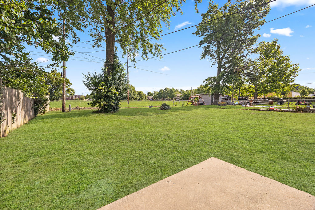 Southwest Sub - Residential
