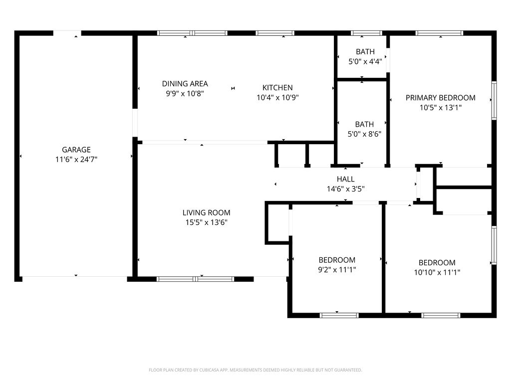 Southwest Sub - Residential