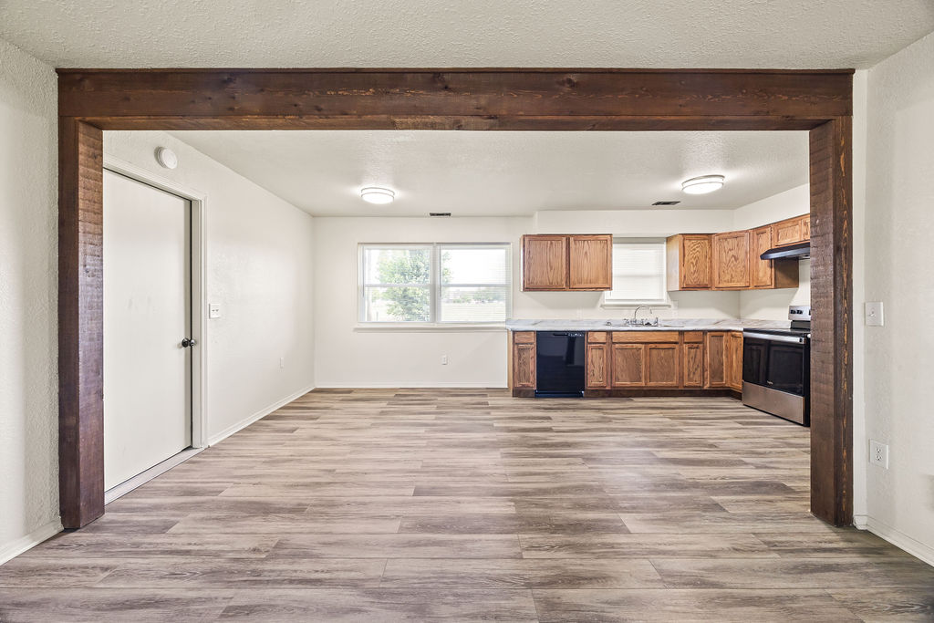 Southwest Sub - Residential