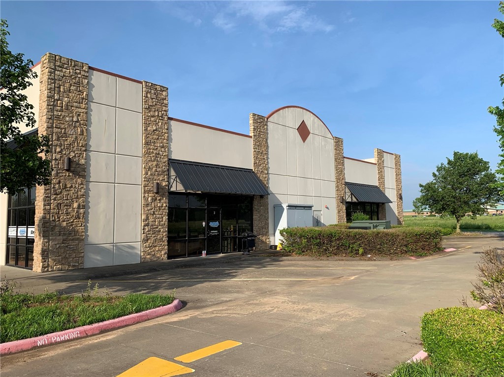 OLD FARM PH 1, THE-BENTONVILLE - Commercial Sale