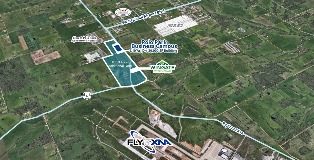 OLD FARM PH 1, THE-BENTONVILLE - Commercial Sale