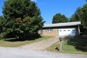 SELLER IS VERY MOTIVATED!!! Please bring offers. This 3BR, 1BA home is close to town, has concrete parking & fenced back yard. The heat for the home is a water-based heater that uses hot water going thru coils to heat the air. There is a natural gas wall heater in living room for backup when the power goes out. This is a GREAT home for the price!! Call soon !!!