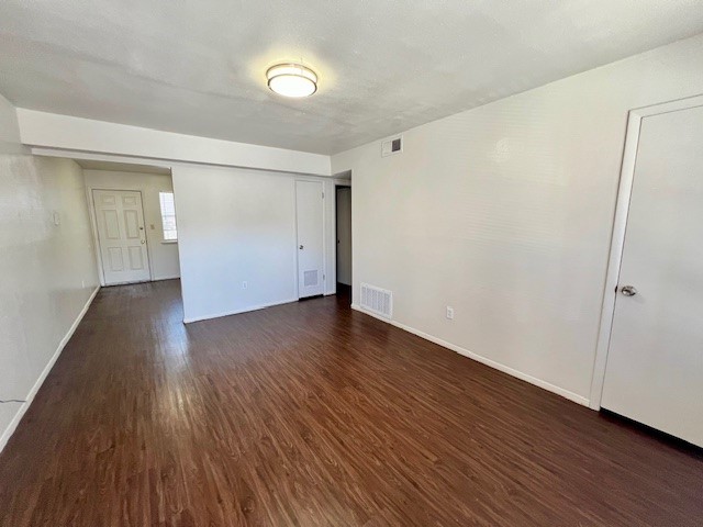 ROSE HILL OUTLOTS - Residential Lease