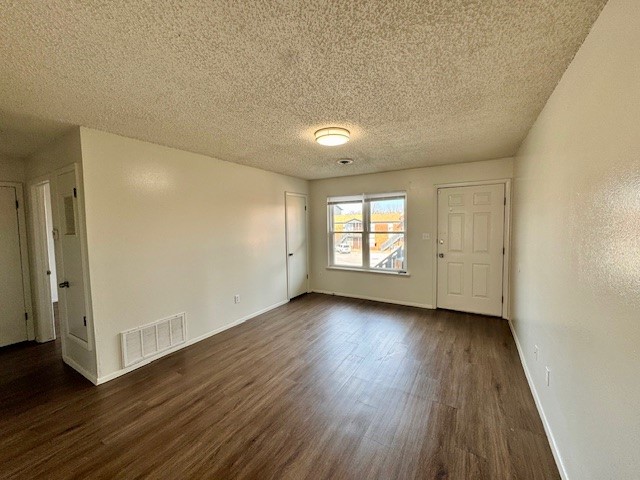 ROSE HILL OUTLOTS - Residential Lease