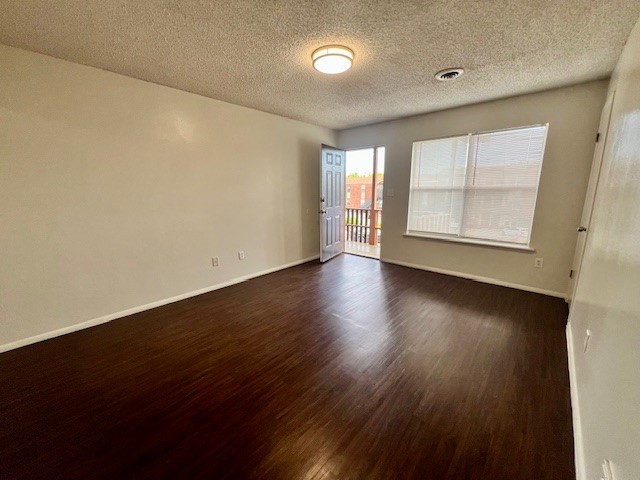 ROSE HILL OUTLOTS - Residential Lease