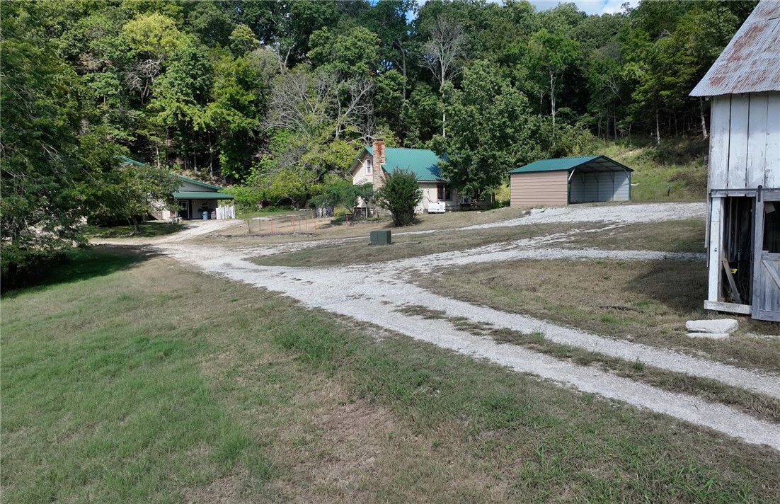 0 - Residential