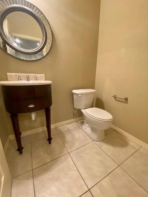 Brook Hollow - Residential Lease