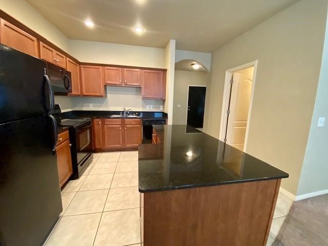 Brook Hollow - Residential Lease