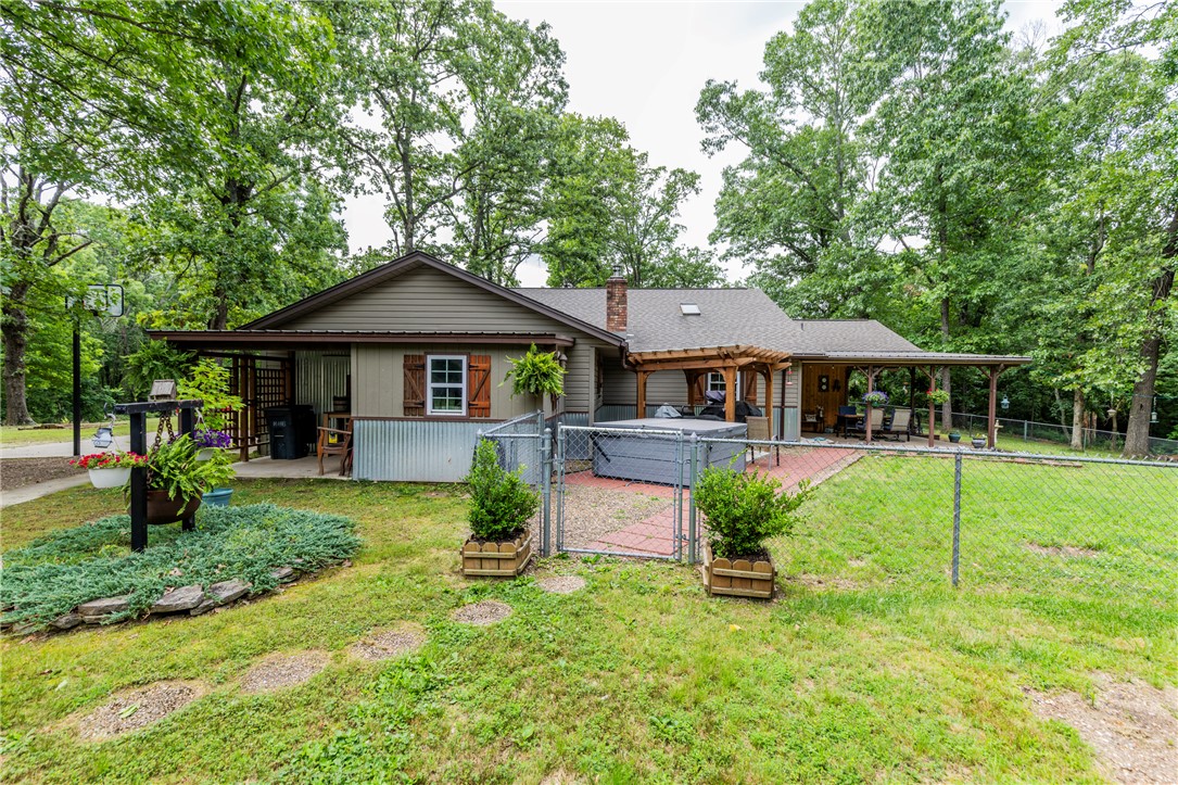 Plentywood Farms - Residential