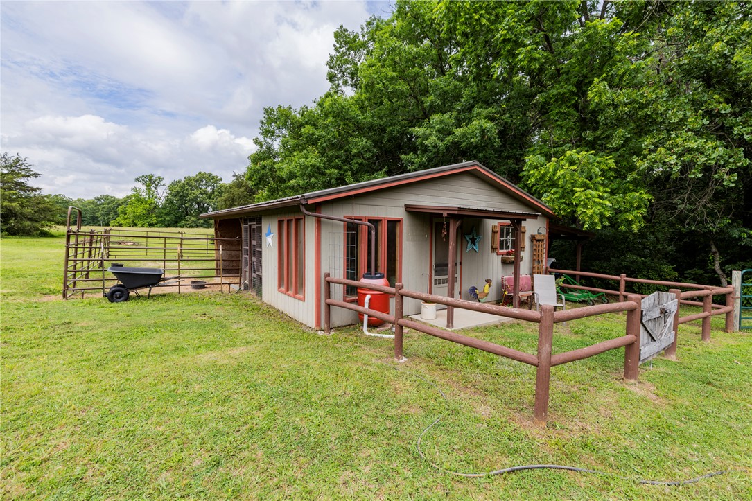 Plentywood Farms - Residential
