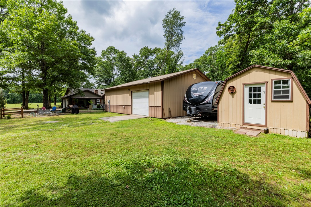 Plentywood Farms - Residential