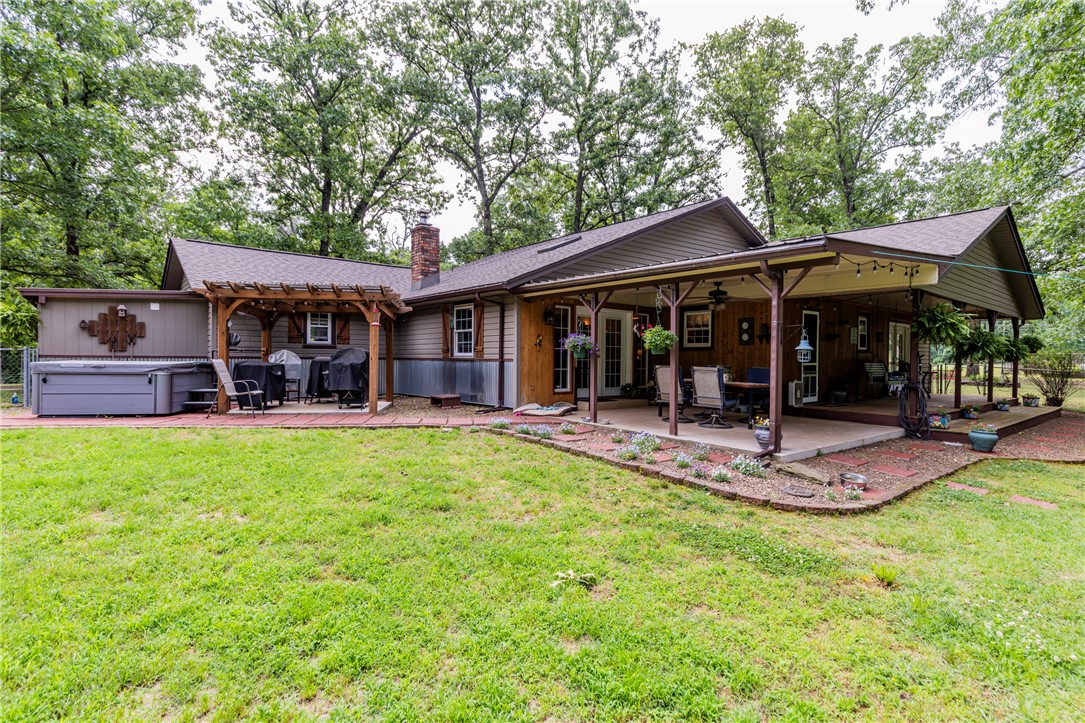 Plentywood Farms - Residential