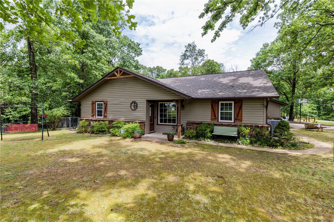 Plentywood Farms - Residential