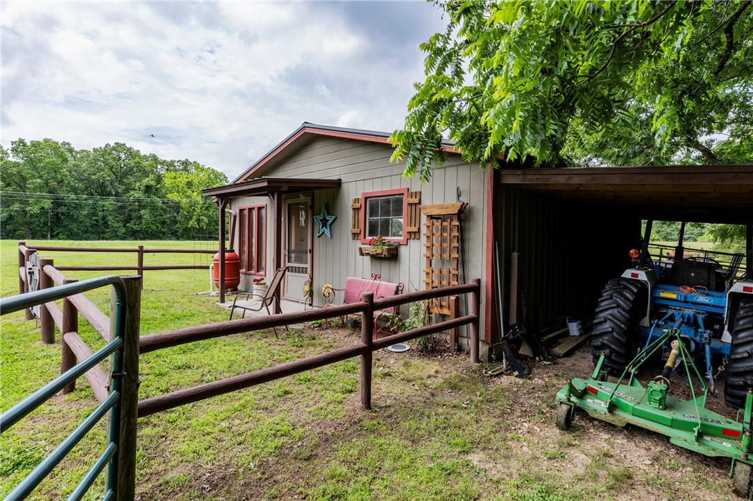 Plentywood Farms - Residential
