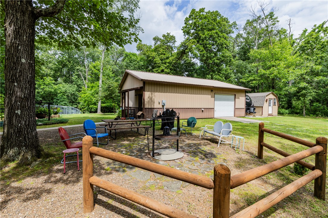 Plentywood Farms - Residential