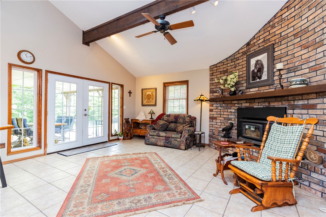 Plentywood Farms - Residential