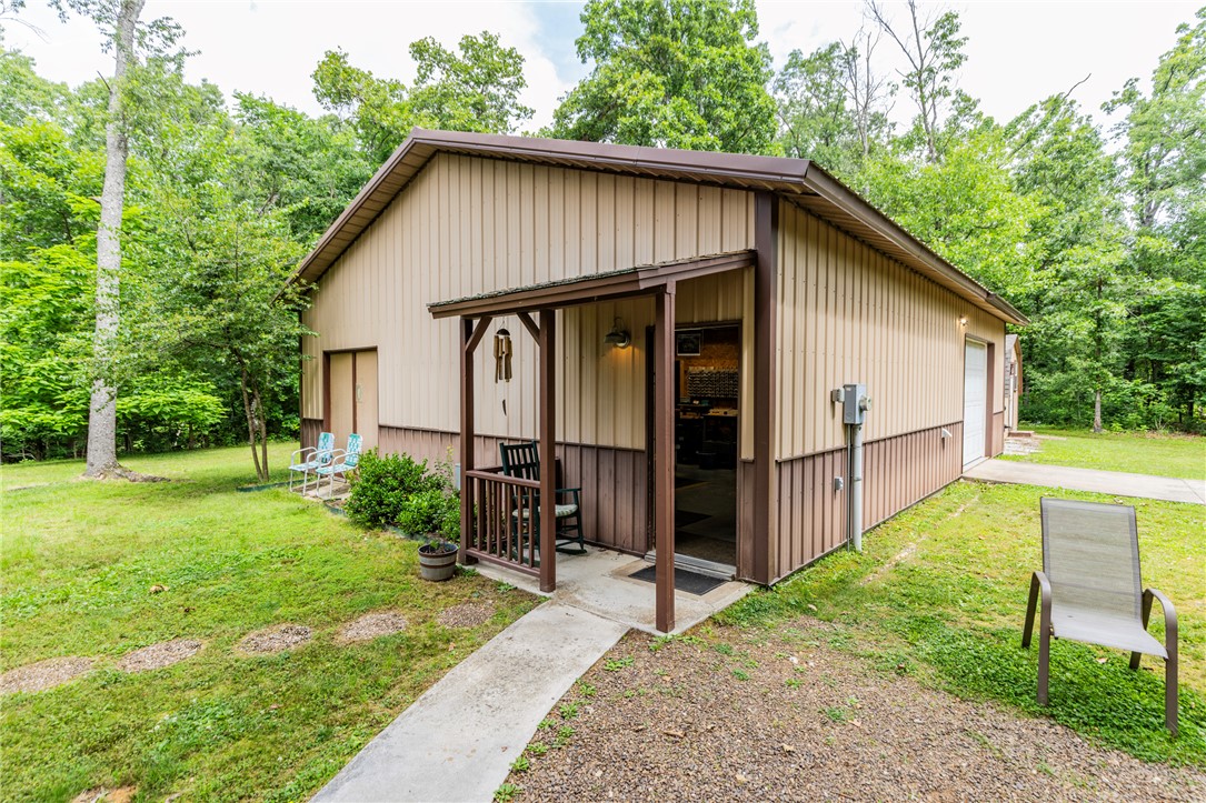 Plentywood Farms - Residential