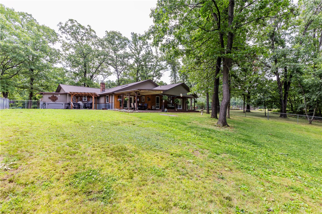Plentywood Farms - Residential
